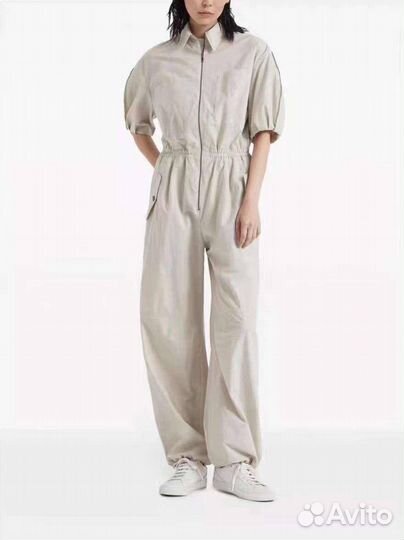 Комбинезон Brunello Cucinelli