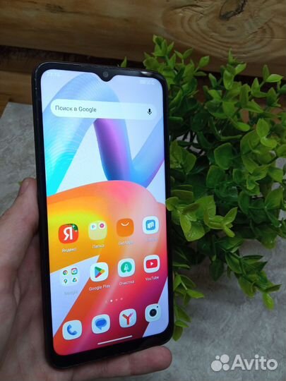 Xiaomi Redmi A2+, 4/64 ГБ