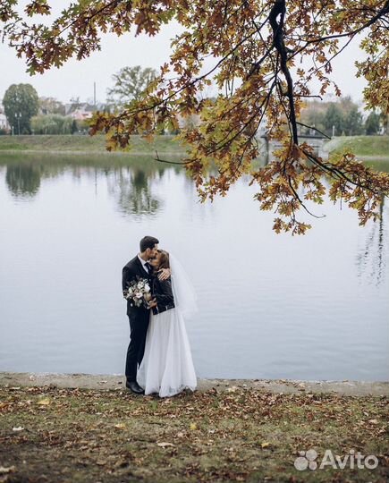 Фотограф Калининград