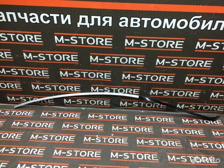 Молдинг крыши правый Mercedes-Benz S-Class W221