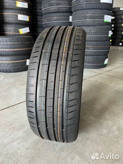 Kustone Passion P9 225/55 R17 100H