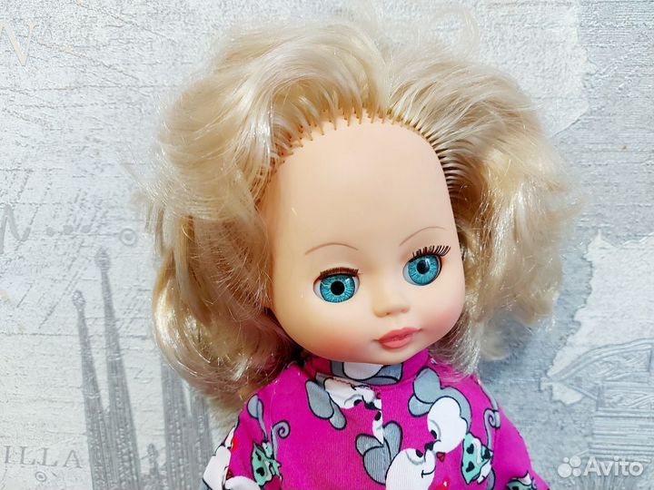 Кукла игрушка для девочки