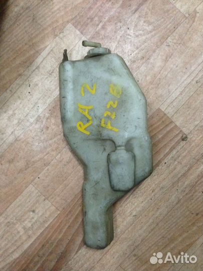 Бачок расширительный Honda Odyssey ra2 f22b