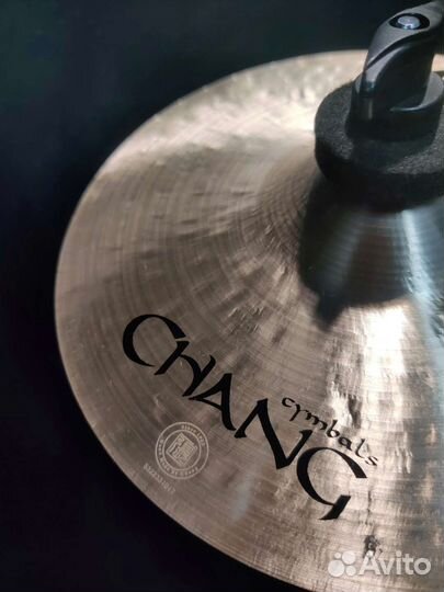 Тарелка Chang AB Traditional Splash 8