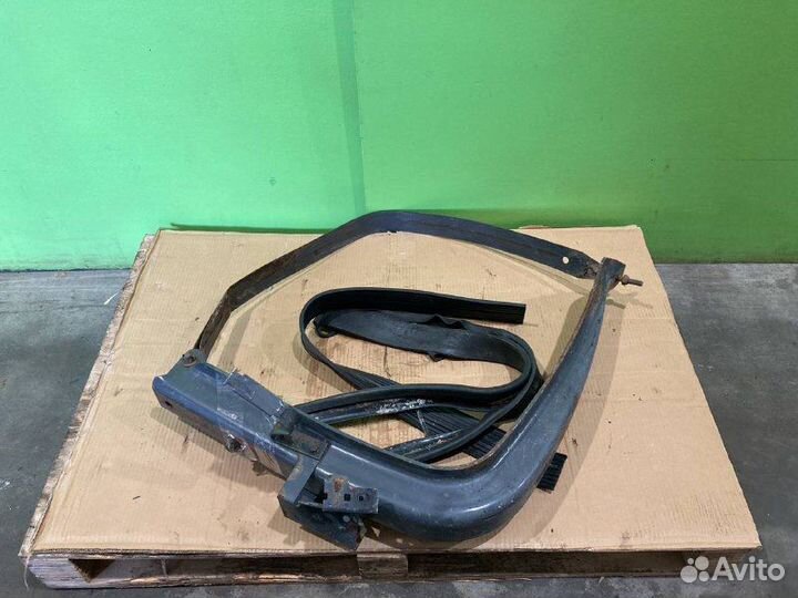 Кронштейн DAF XF105