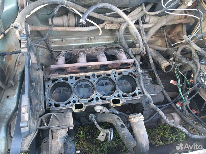 Ремонт двигателей ваз, газ,уаз и сварка авто