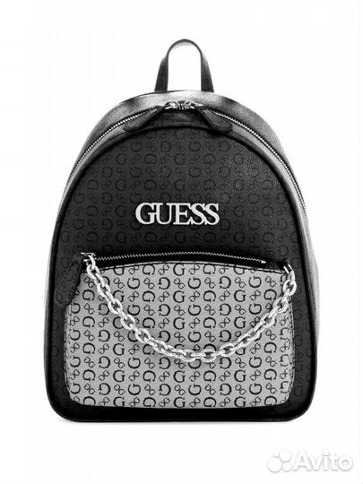 Рюкзак женский Guess оригинал