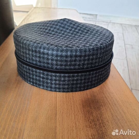 Головной убор мужской 60 размер Новый
