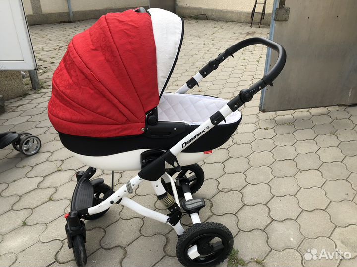 Коляска