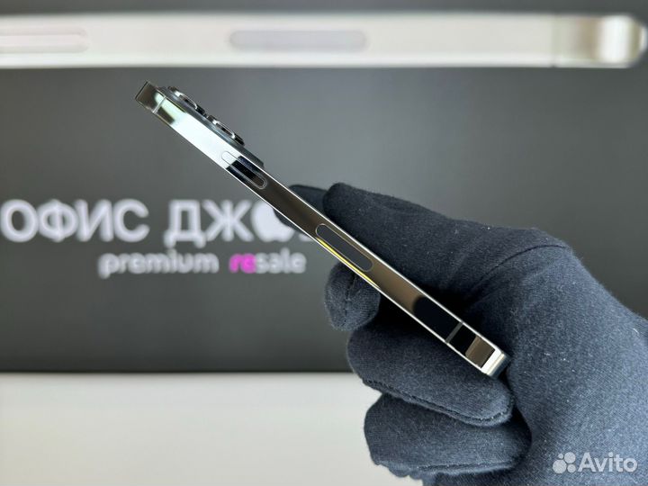 iPhone 13 Pro, 512 ГБ