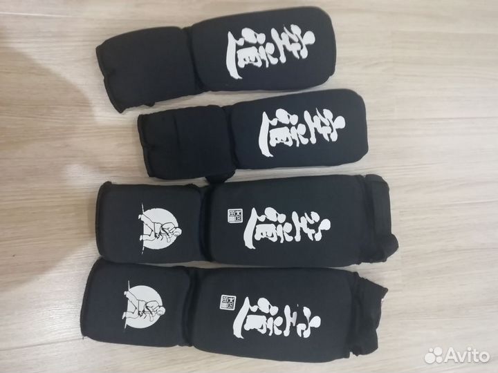 Защита для кудо