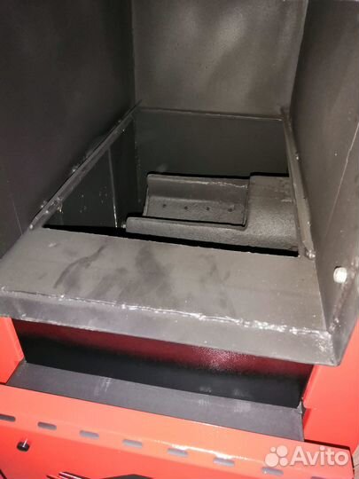 Автоматический котел rezzer tech в Сретенске