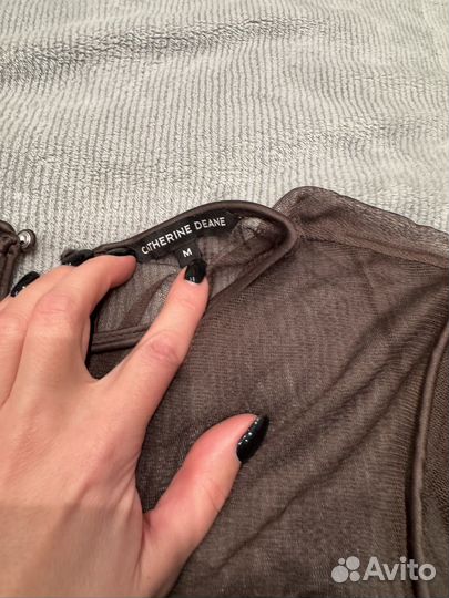 Платье catherine deane 44