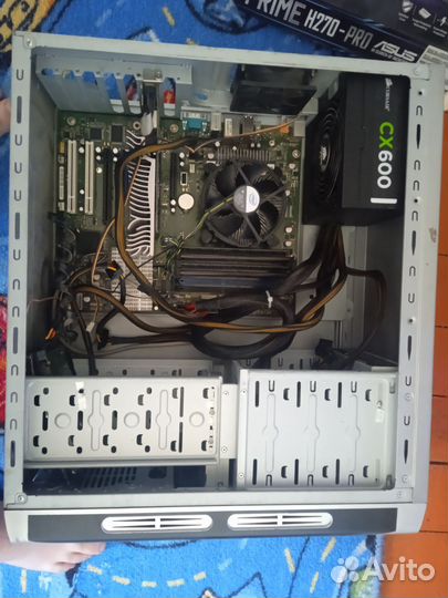 Продам компьютер