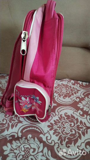 Портфель школьный