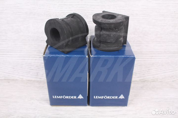 Втулки стабилизатора Skoda Fabia 2