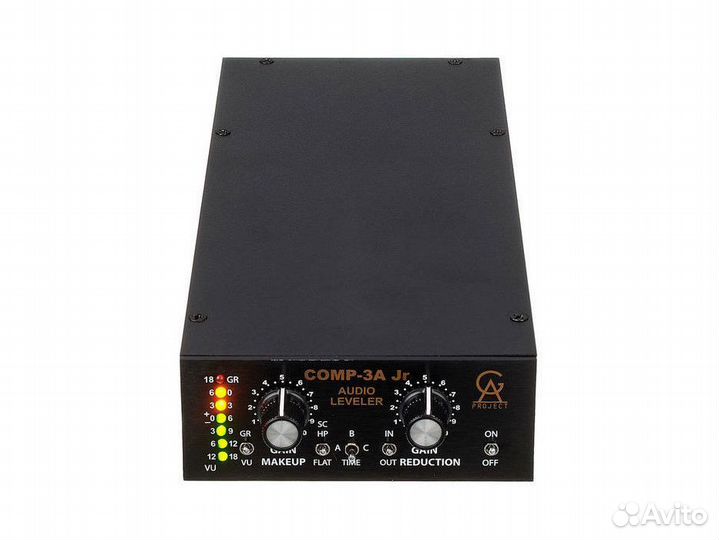 Golden Age Project Comp-3A Jr компрессор
