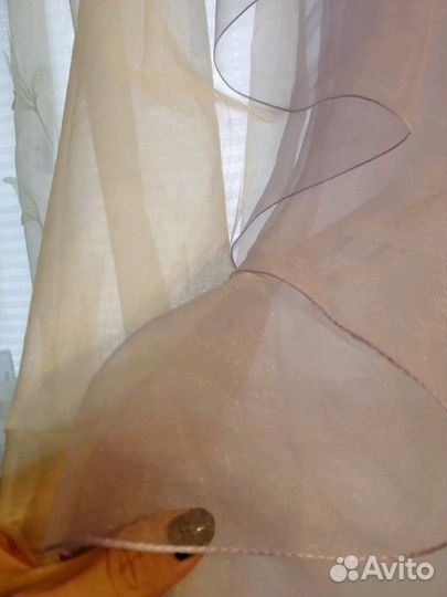 Шторы (4 вида)