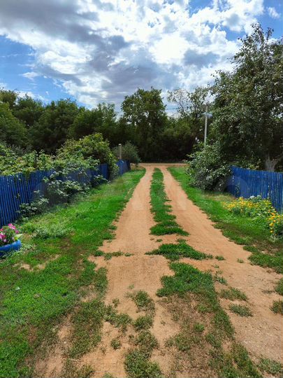 Дом 82,6 м² на участке 50 сот.