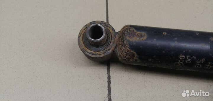 Амортизатор задний Aveo (T300) 2011