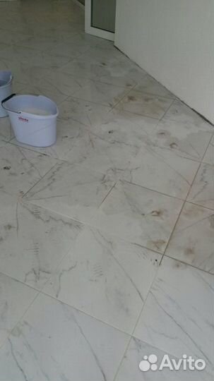 Моющее средство для всех поверхностей без разводов