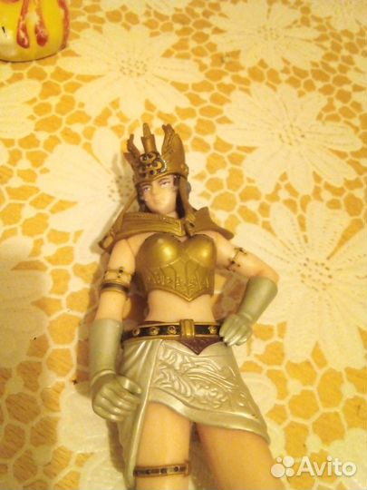 Фигурка анимэ