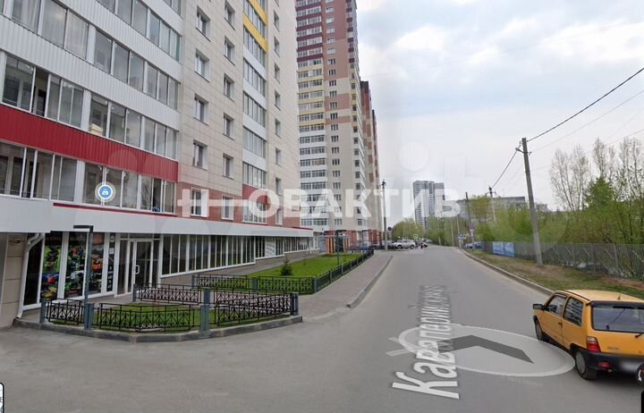 Сдам помещение свободного назначения, 101 м²