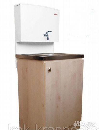 Умывальники акватекс (Россия )