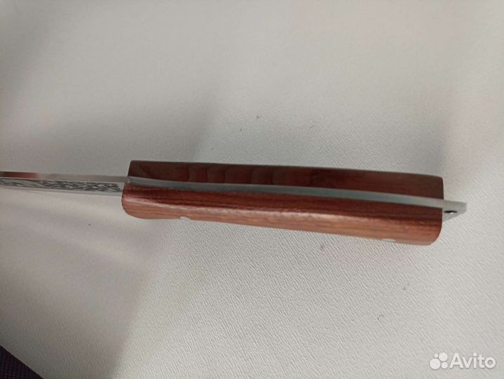 Нож Кизлярский