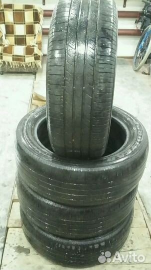 Goodyear Eagle LS 2 225/55 R18