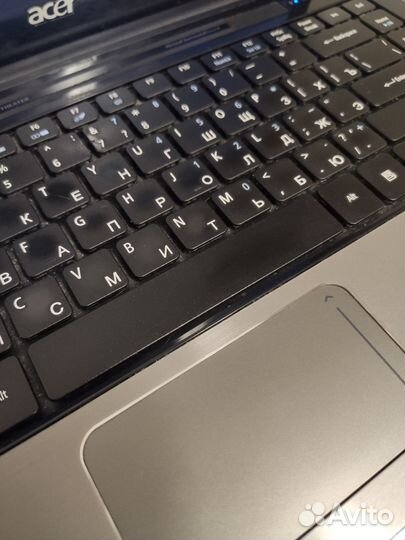 Компактный Игровой ноутбук начального уровня