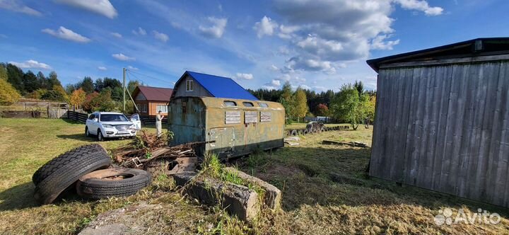 Кунг военный