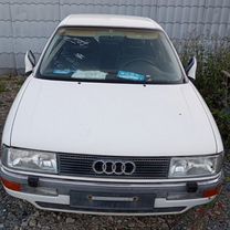 Audi 80 2.3 AT, 1992, 81 000 км, с пробегом, цена 150 000 руб.