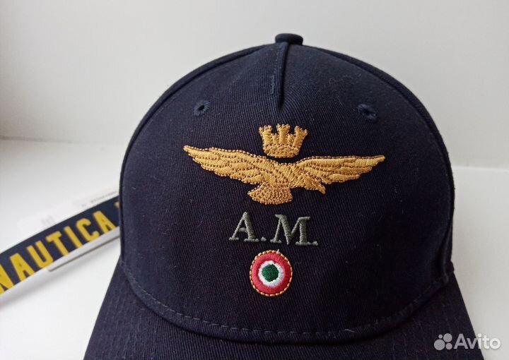 Aeronautica Militare.Оригинал