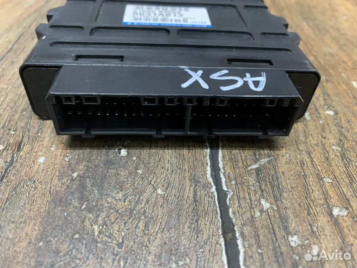 Mitsubishi ASX Блок управления АКПП