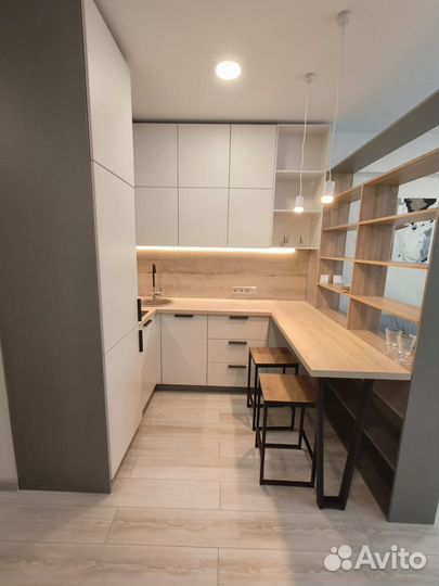 Изготовление корпусной мебели на заказ