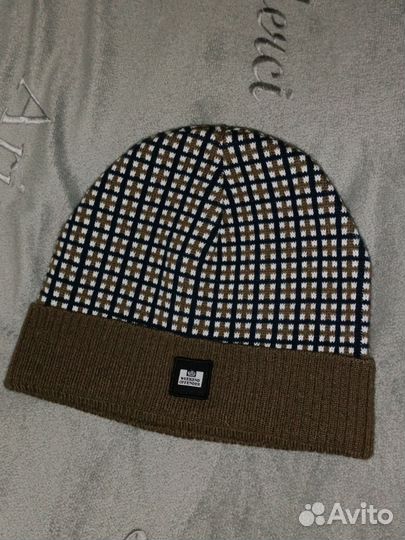 Шапка Weekend Offender