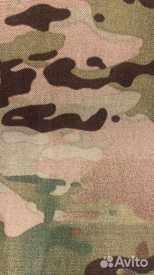 Ткань Кордура (Cordura 1000d)