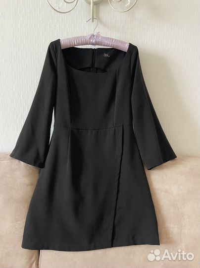 Платье новое