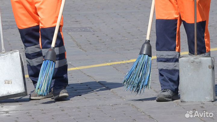 Подработка\Разнорабочий