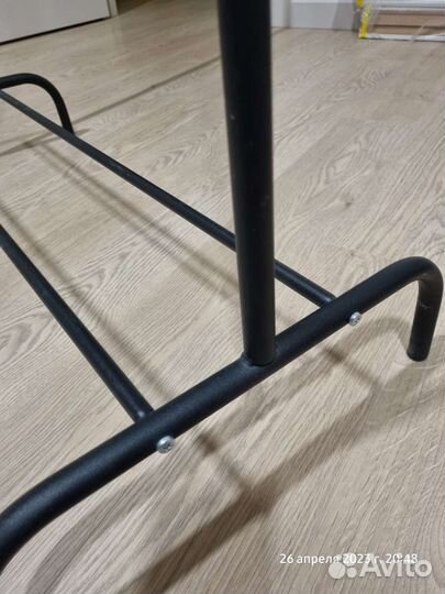 Вешалка напольная