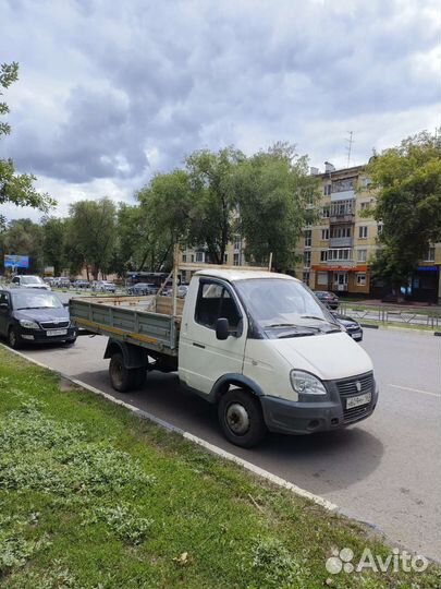 Доставка газель борт 6 м открытая катюша