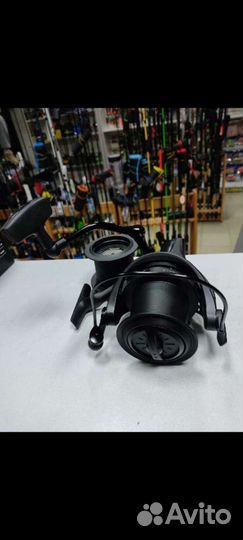 Катушка kaida ADN 8000