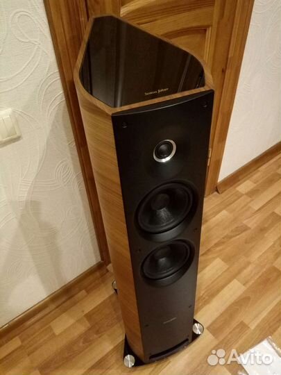 Sonus faber venere. 2.5
