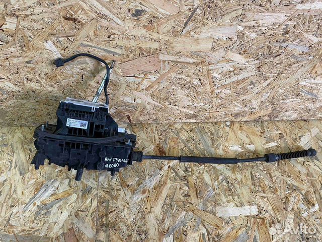 Кулиса Audi A4B8 (8K 2008-2015) 8K1 713 041 AA