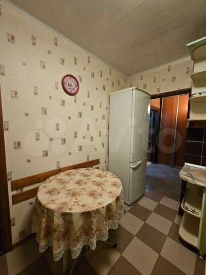 2-к. квартира, 60 м², 5/5 эт.