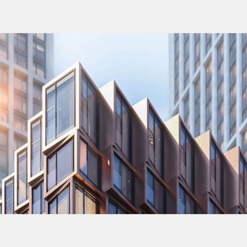 2-к. квартира, 63,4 м², 4/9 эт.