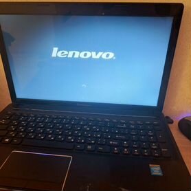 Lenovo