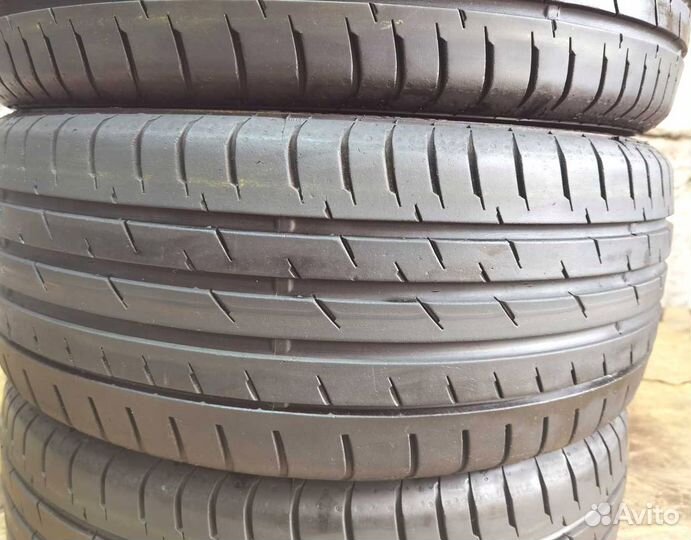 Continental ContiSportContact 3 205/45 R17 88W
