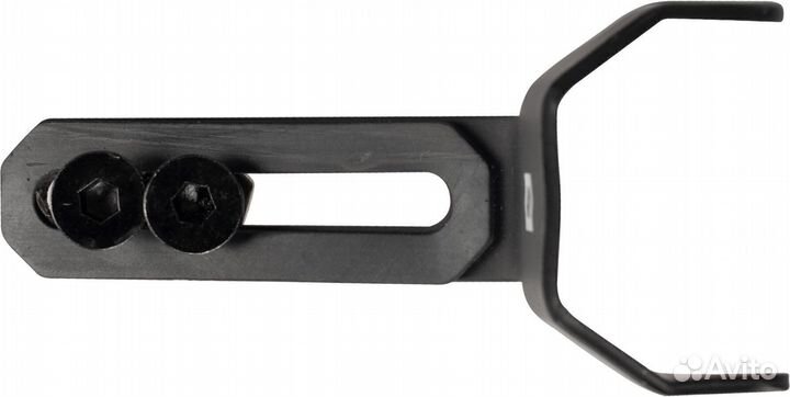 Тормоз skip Fender черный Arm1